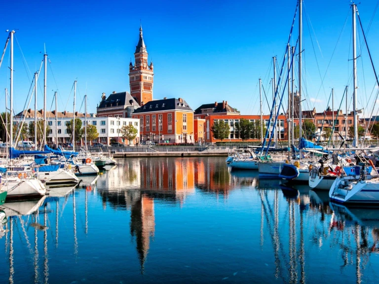 dunkerque