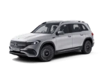 Mercedes-EQB