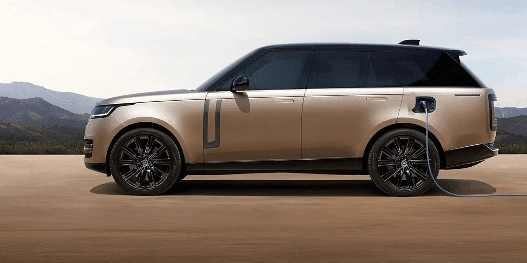 Range Rover 7 places : Test, avis & prix