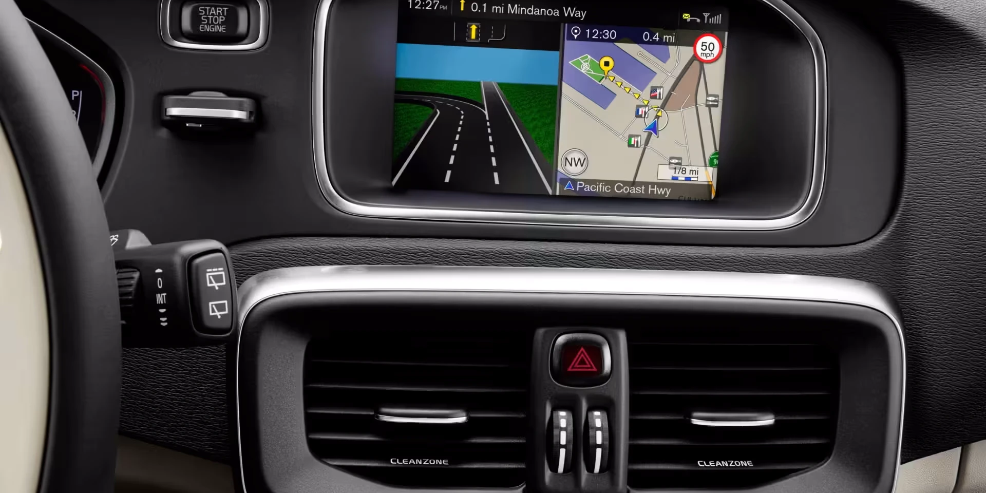 volvo-v40-gps
