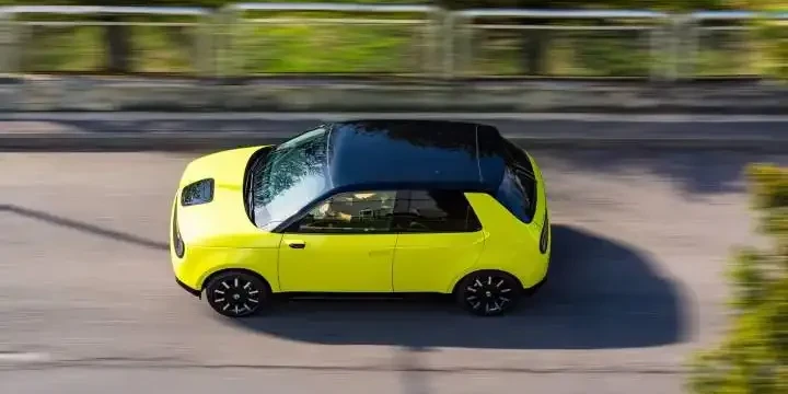 rapport-qualite-prix-honda-e