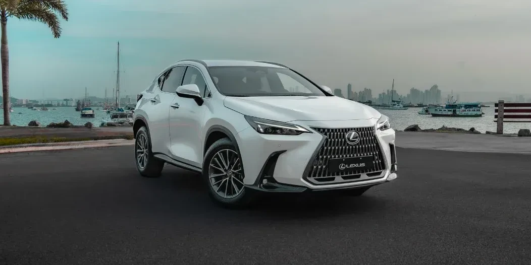 Lexus-NX