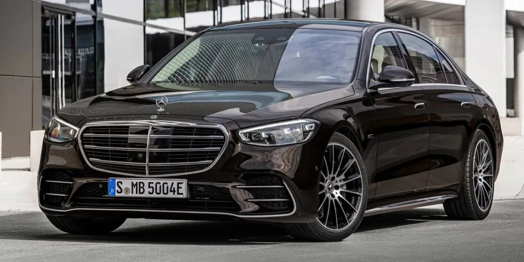Mercedes-Benz-Classe-S-2021