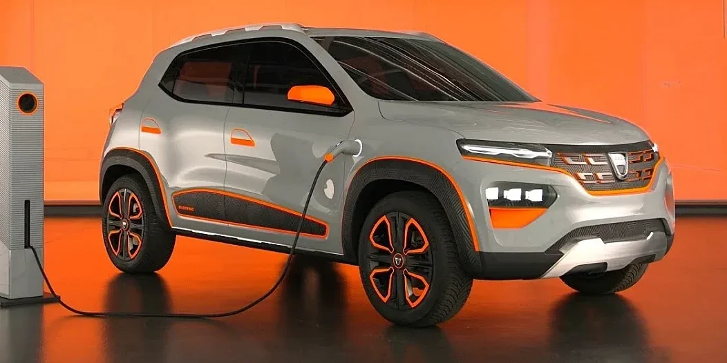 Petit-suv-urbain-dacia-spring