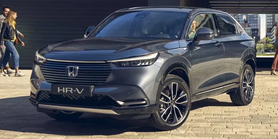 Honda-HR-V-face-avant-2024