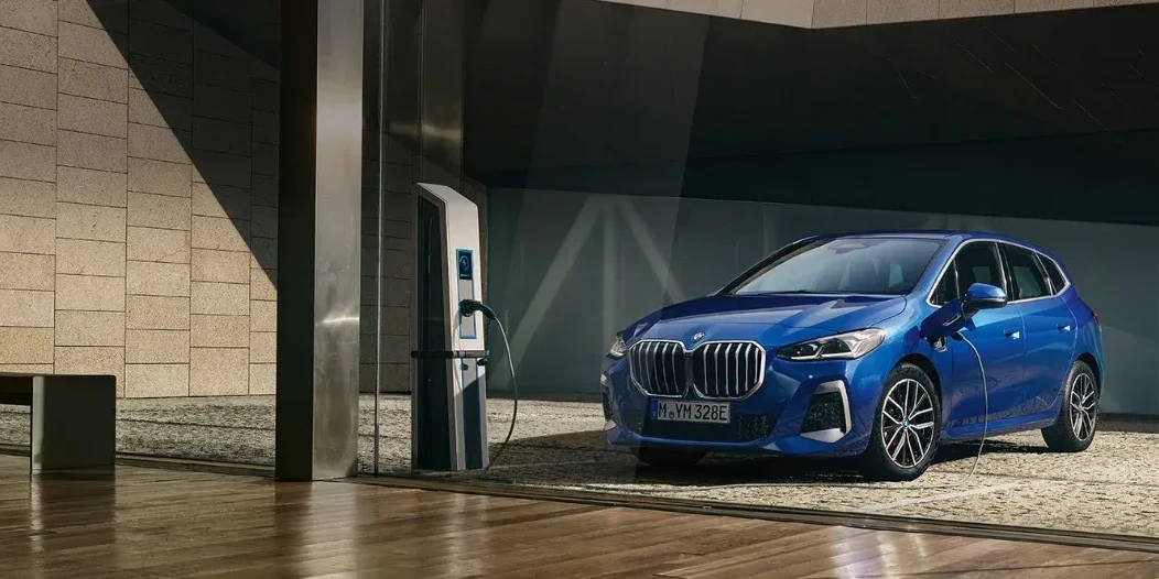 Nouveau-BMW-serie-2-Active-Tourer-2022