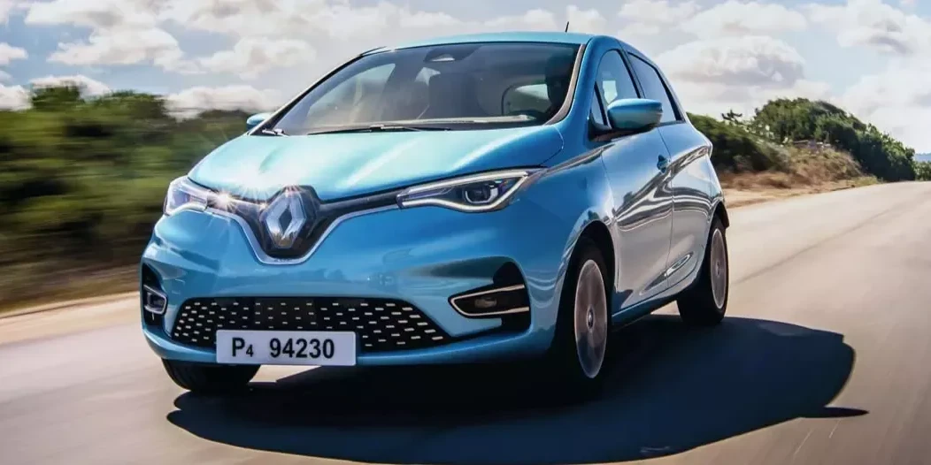 renault-zoe