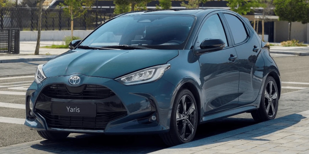 Toyota-yaris-hybrid-voiture-fiable
