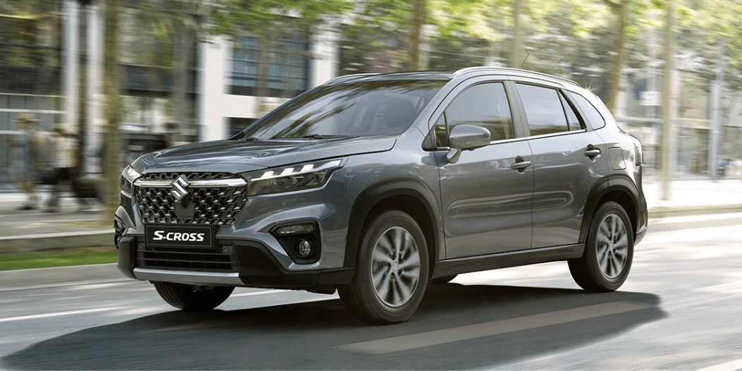 suzuki-s-cross