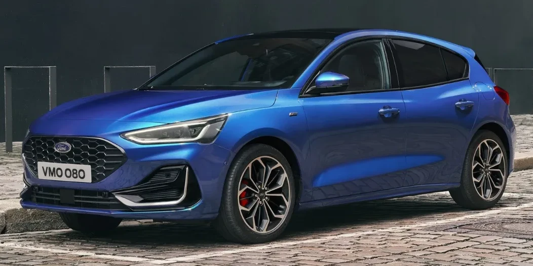 Nouvelle-ford-focus-2022