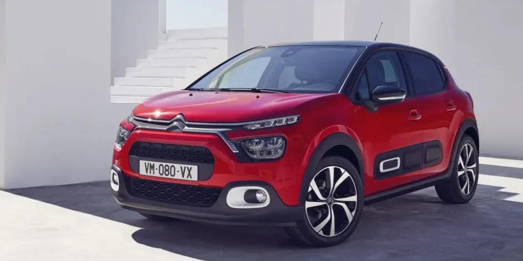 Citroen-C3