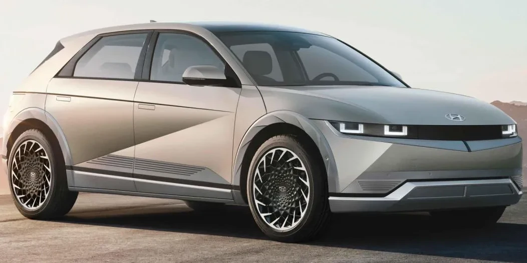Hyundai-Ioniq-5-compacte-spacieuse