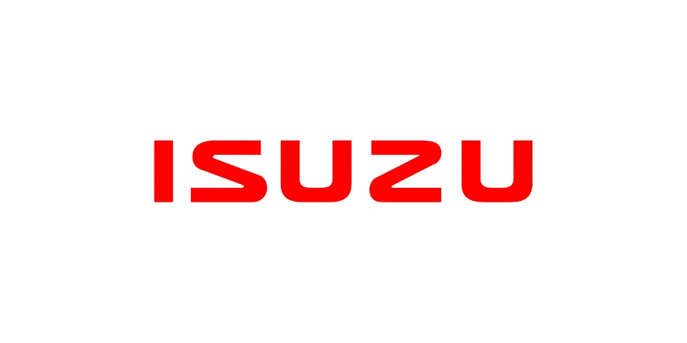 isuzu-logo