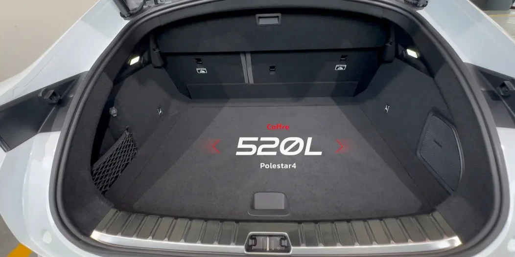 Polestar-4-coffre