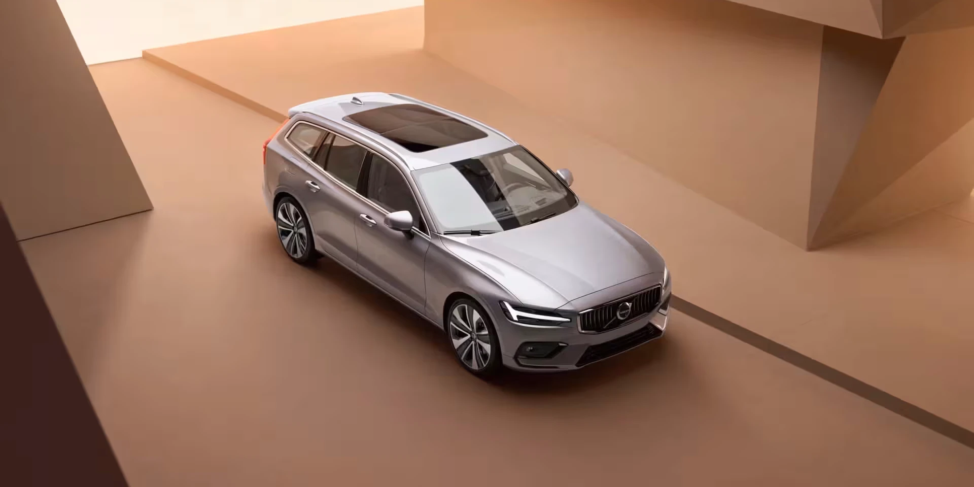 banniere-volvo-v60-drone