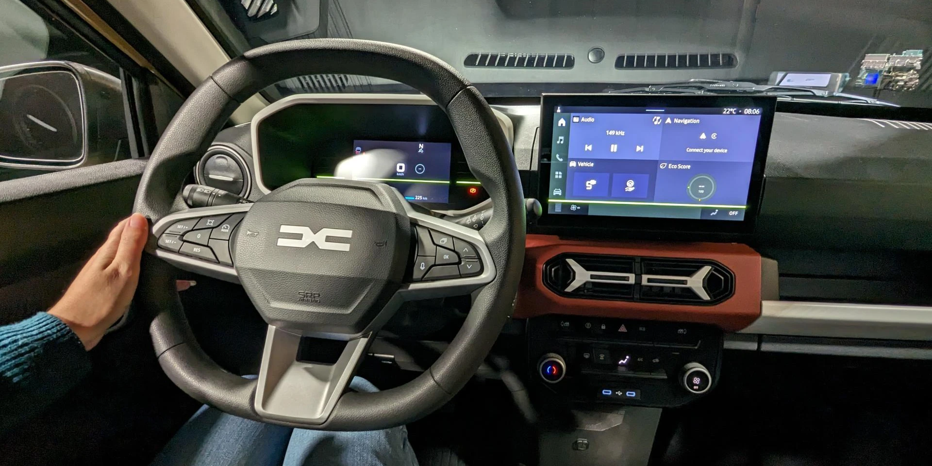 Nouvelle Dacia Spring 2026 Test Prix Avis nouvelle-dacia-spring-2026-test-prix-avis