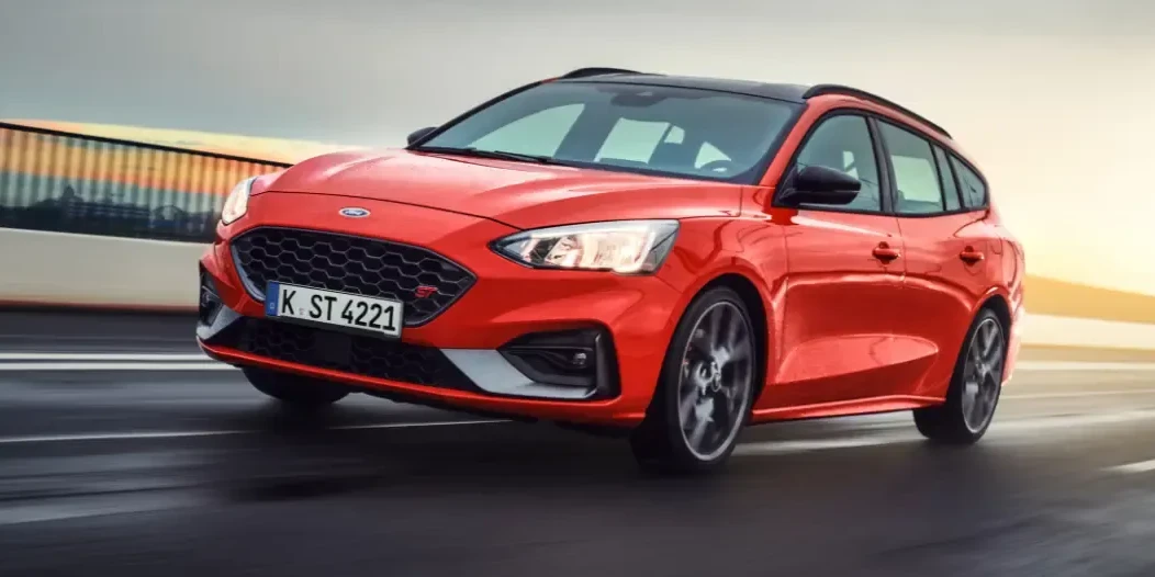 Ford-Focus-Wagon