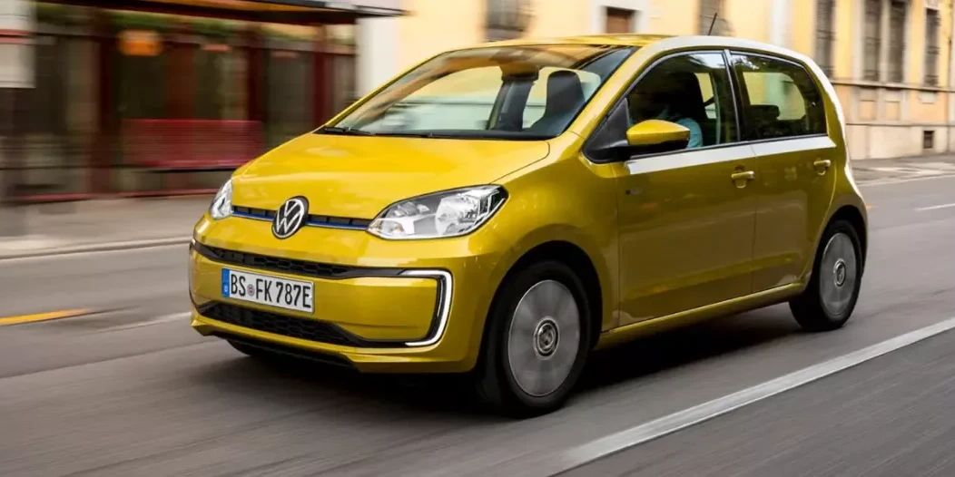 vw-e-up
