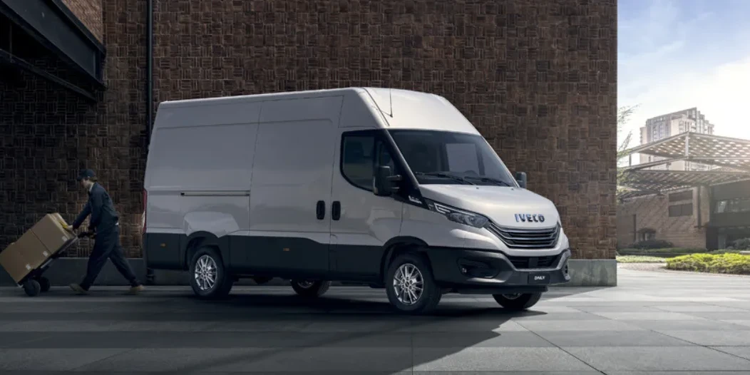 Iveco-Daily