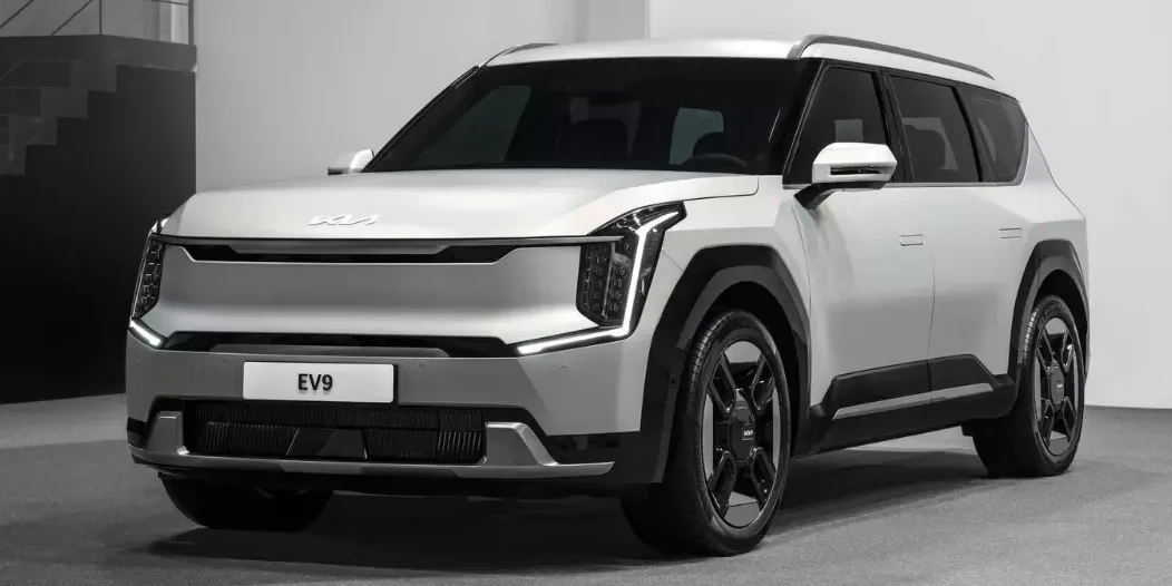 Kia EV9