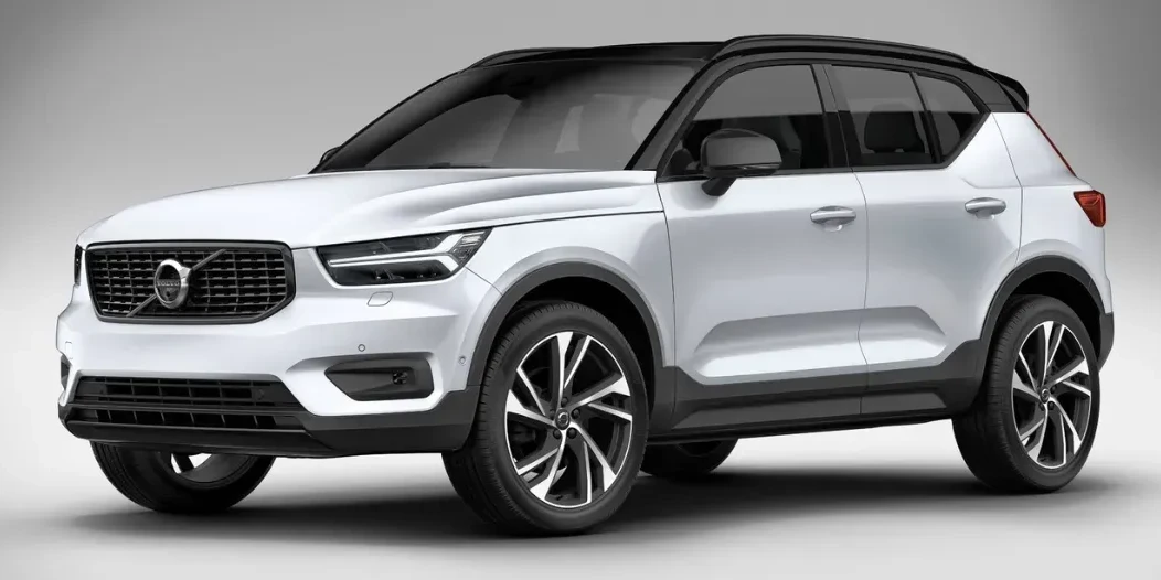 Volvo-XC40-D4-AWD