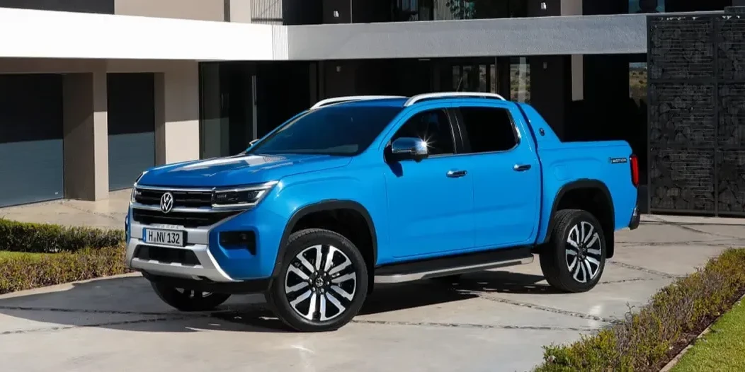 Volkswagen-Amarok-II