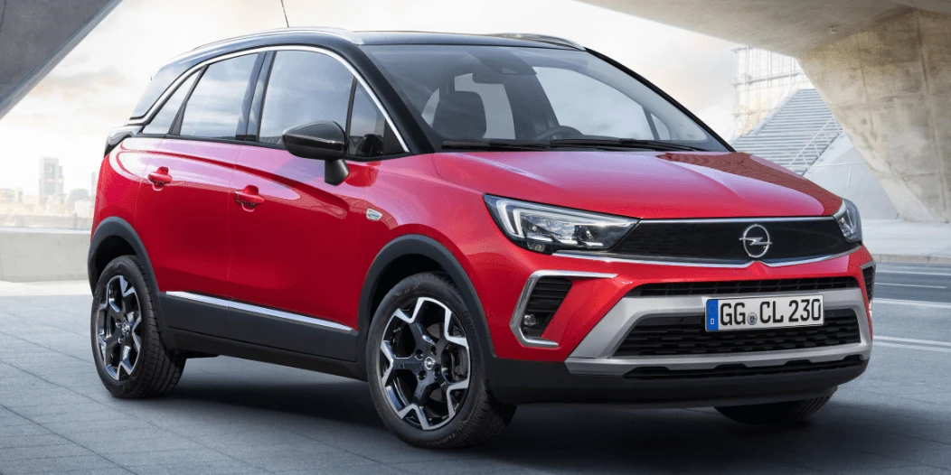 opel-crossland