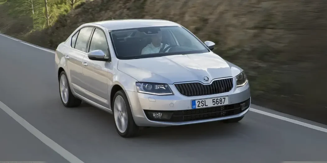 Skoda-Octavia-III