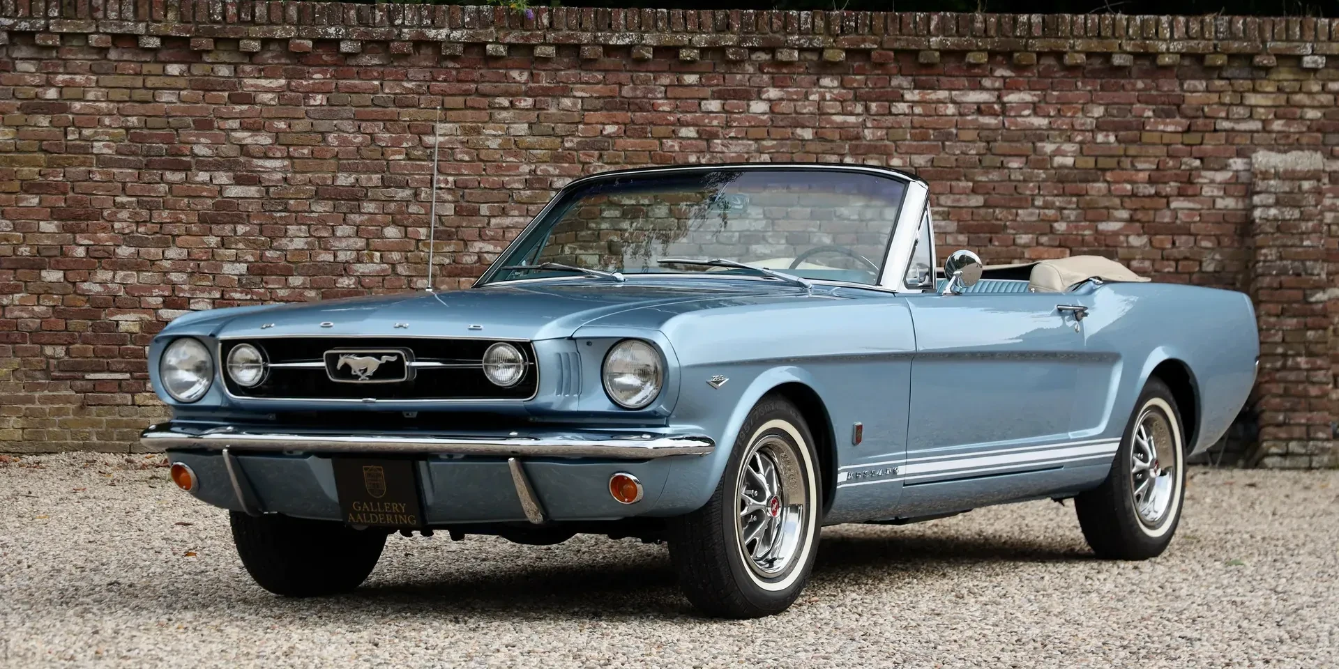 Cabriolet 1966