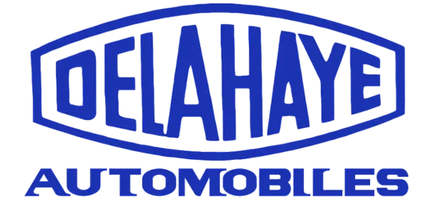 Marque-Delahaye