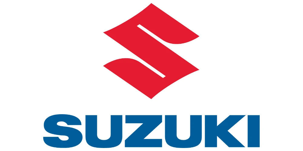 suziki-logo