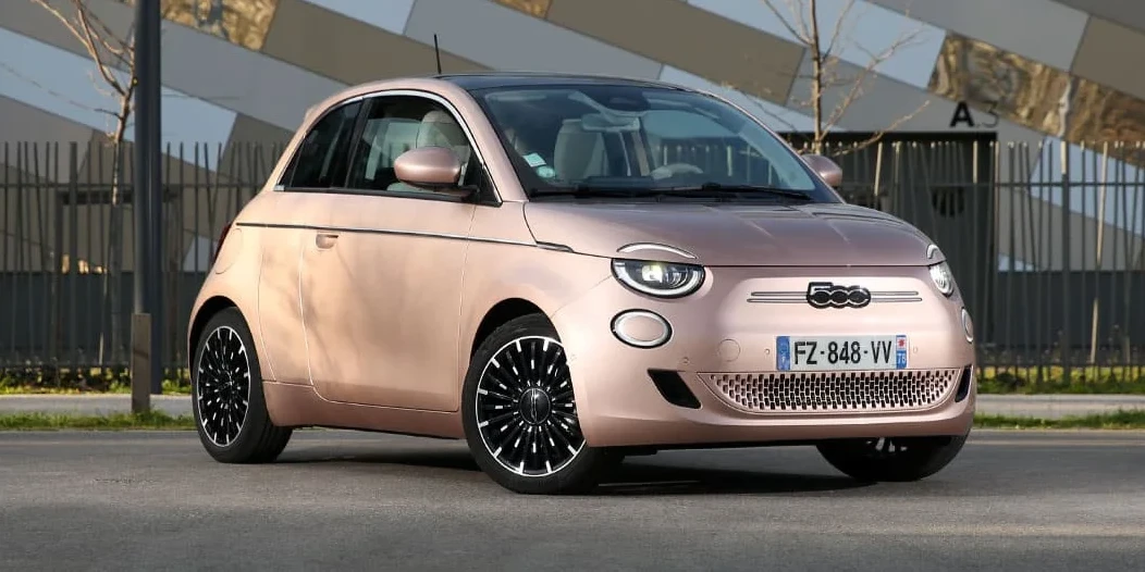 fiat-500e