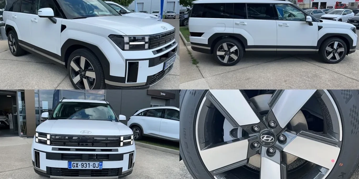 HyundaiSanta-Fe-7-places-présentation-détails