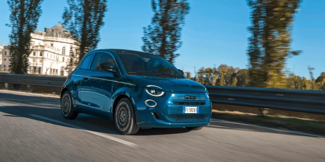 Fiat-500e-electrique