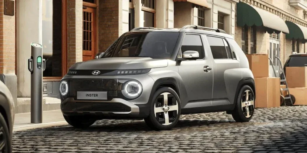 Hyundai-Inster