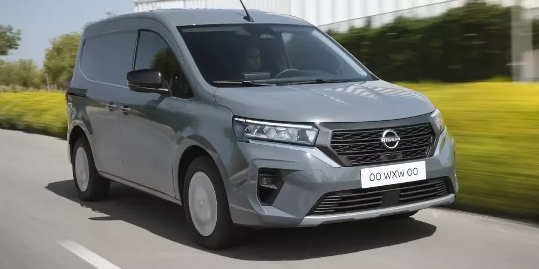 nissan-townstar