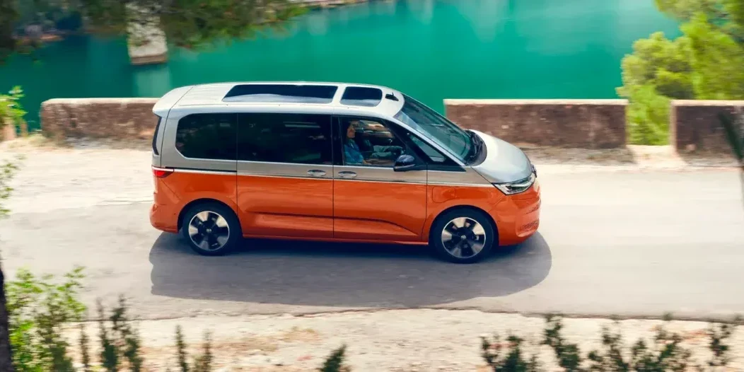 Volkswagen-Multivan-hybride
