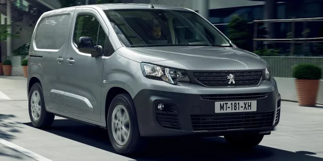 Peugeot-Partner