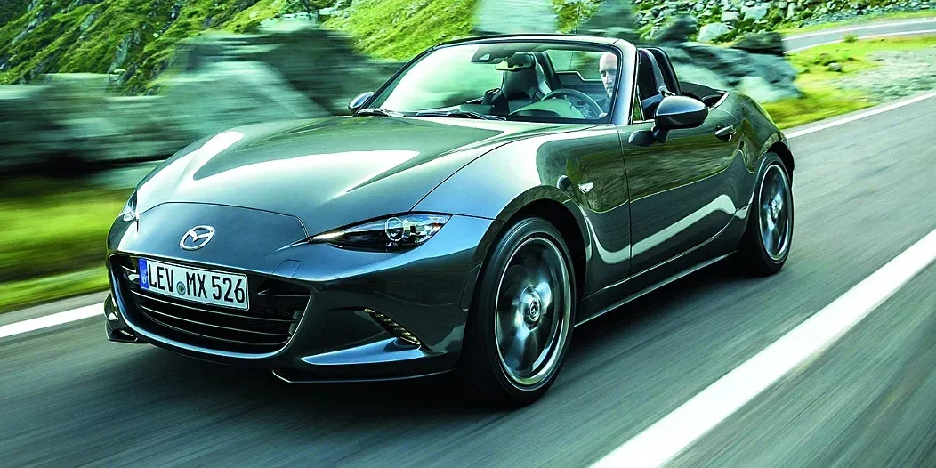 Mazda-MX-5-decapotable