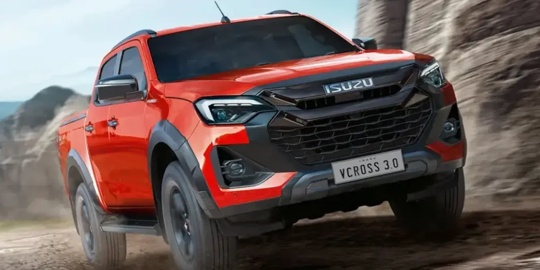 Isuzu-D-Max-III-