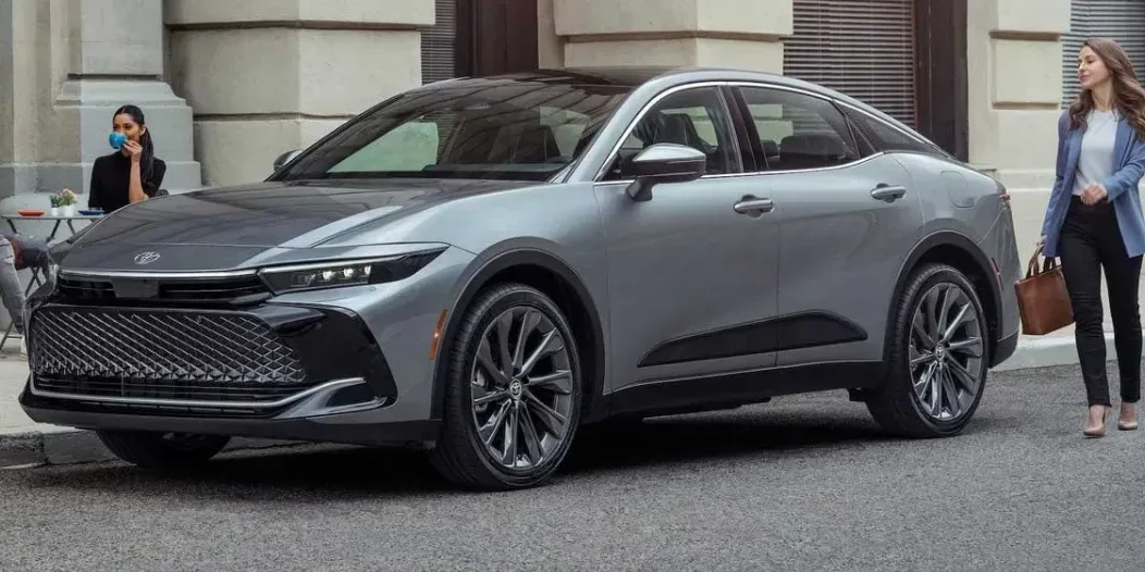 Toyota-Crown-hydrogene-2025