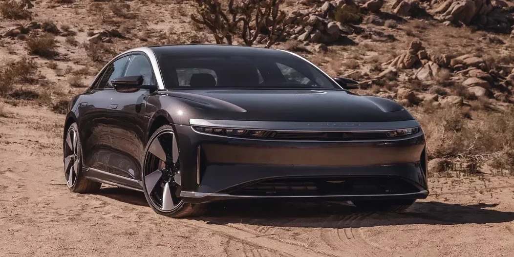 Lucid-Air-GT-Performance
