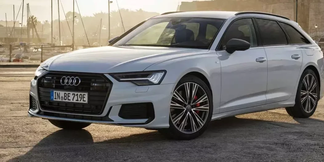 Audi_A6_Avant