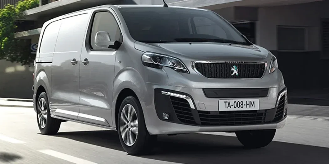 Peugeot-Expert