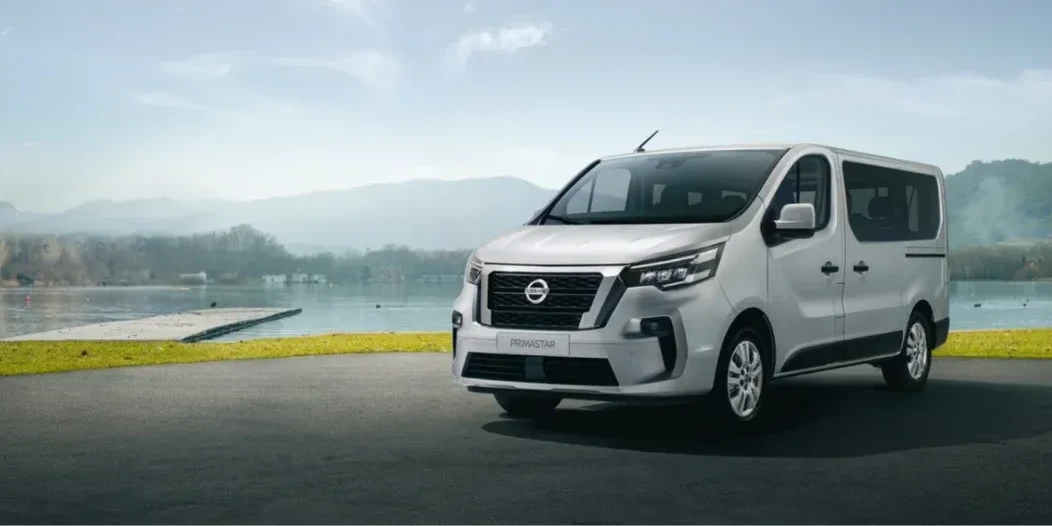 Nissan-Primastar