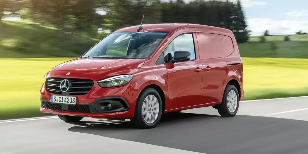 Mercedes-Citan