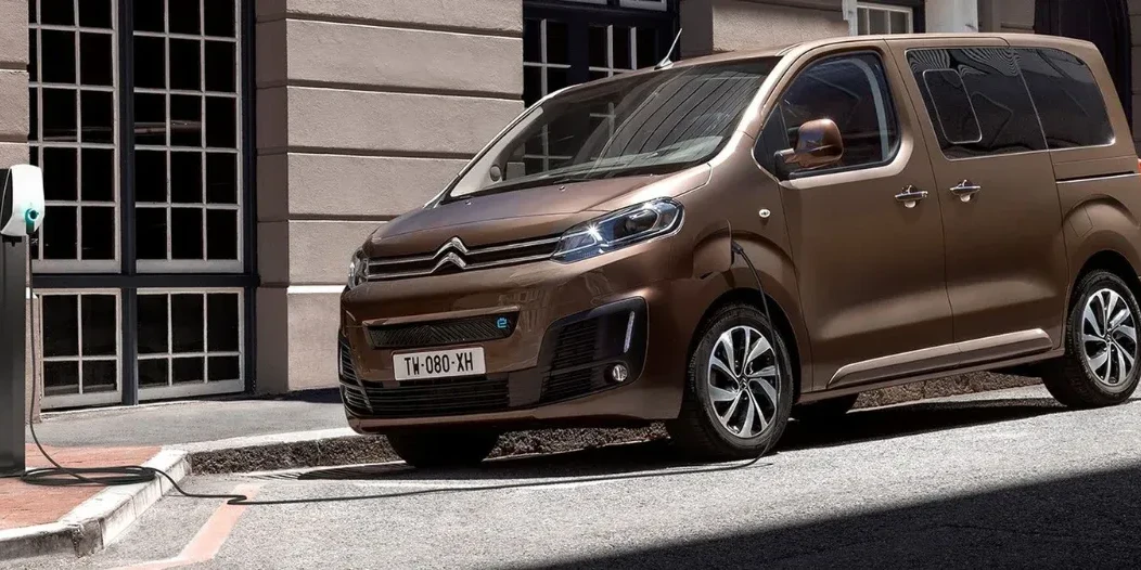 Citroen-e-spacetourer-electric