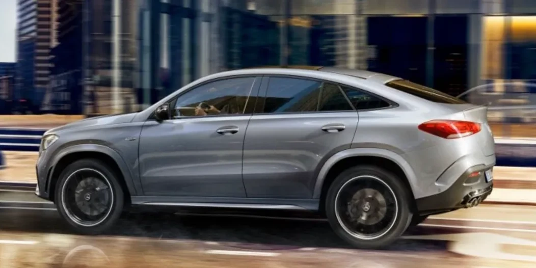 Mercedes-GLE-coupe