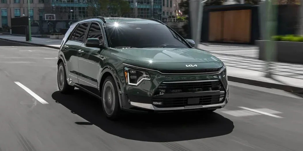 kia-niro