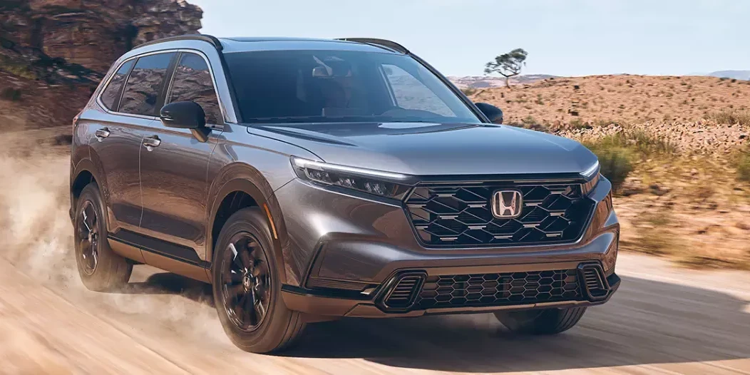 honda-cr-v